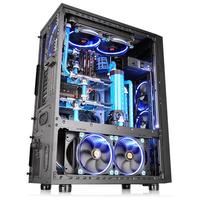 Thermaltake Core X71 Tempered Glass Edition [CA-1F8-00M1WN-02] Image #12