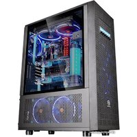 Thermaltake Core X71 Tempered Glass Edition [CA-1F8-00M1WN-02] Image #1