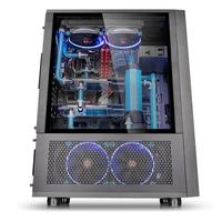 Thermaltake Core X71 Tempered Glass Edition [CA-1F8-00M1WN-02] Image #6