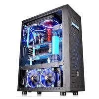 Thermaltake Core X71 Tempered Glass Edition [CA-1F8-00M1WN-02] Image #8