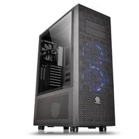 Thermaltake Core X71 Tempered Glass Edition [CA-1F8-00M1WN-02] Image #24