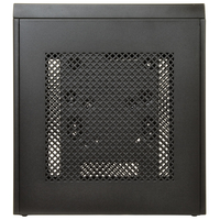 Chieftec Compact IX-01B 120W Image #4