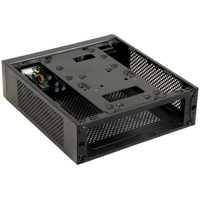 Chieftec Compact IX-01B 120W Image #6