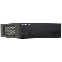 Chieftec Compact IX-01B 120W Image #2