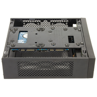 Chieftec Compact IX-01B 120W Image #11