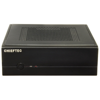 Chieftec Compact IX-01B 120W Image #3