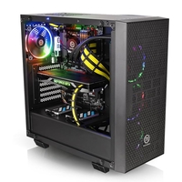 Thermaltake Core G21 версия с закаленным стеклом CA-1I4-00M1WN-00 Image #24