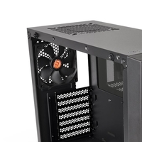 Thermaltake Core G21 версия с закаленным стеклом CA-1I4-00M1WN-00 Image #15