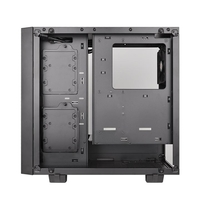 Thermaltake Core G21 версия с закаленным стеклом CA-1I4-00M1WN-00 Image #19