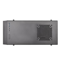 Thermaltake Core G21 версия с закаленным стеклом CA-1I4-00M1WN-00 Image #25