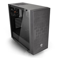 Thermaltake Core G21 версия с закаленным стеклом CA-1I4-00M1WN-00 Image #14