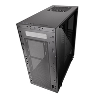 Thermaltake Core G21 версия с закаленным стеклом CA-1I4-00M1WN-00 Image #12