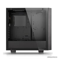 Thermaltake Core G21 версия с закаленным стеклом CA-1I4-00M1WN-00 Image #9