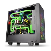 Thermaltake Core G21 версия с закаленным стеклом CA-1I4-00M1WN-00 Image #13