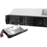 ExeGate Pro 2U660-HS06 500W Image #7