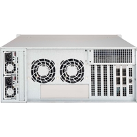 Supermicro SuperChassis CSE-846BE2C-R1K03JBOD Image #2