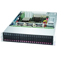 Supermicro SuperChassis CSE-216BE1C4-R1K23LPB 1200W/1000W