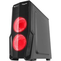 Genesis Titan 800 (красная подсветка) Image #2