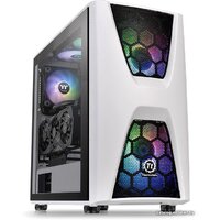 Корпус Thermaltake Commander C34 TG Snow ARGB CA-1N5-00M6WN-00 — Chaika Market