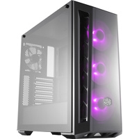 Cooler Master MasterBox MB520 MCB-B520-KGNN-RGB Image #1