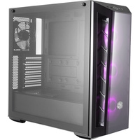 Cooler Master MasterBox MB520 MCB-B520-KGNN-RGB Image #3