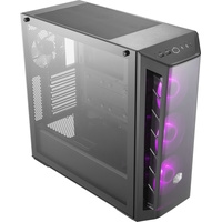 Cooler Master MasterBox MB520 MCB-B520-KGNN-RGB Image #5