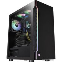 Thermaltake H200 TG RGB CA-1M3-00M1WN-00