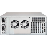 Supermicro SuperChassis CSE-846BE1C-R1K03JBOD Image #2