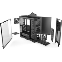 Phanteks Enthoo Pro Tempered Glass PH-ES614PTG_BK Image #11