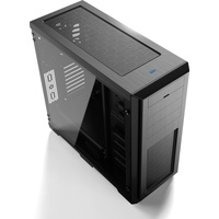 Phanteks Enthoo Pro Tempered Glass PH-ES614PTG_BK Image #3