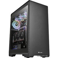 Thermaltake S500 Tempered Glass CA-1O3-00M1WN-00