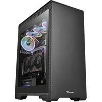 Thermaltake S500 Tempered Glass CA-1O3-00M1WN-00