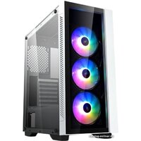 DeepCool MATREXX 55 V3 ADD-RGB DP-ATX-MATREXX55V3-AR-WH-3F