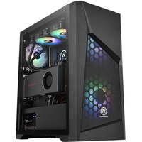 Thermaltake G32 TG ARGB CA-1P2-00M1WN-00 Image #1