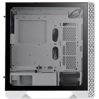 Thermaltake S300 Tempered Glass Snow Edition CA-1P5-00M6WN-00 Image #5