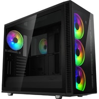 Fractal Design Define S2 Vision RGB FD-CA-DEF-S2V-RGB-BKO-TGD