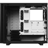 Fractal Design Define 7 Black/White TG Clear Tint FD-C-DEF7A-05 Image #7