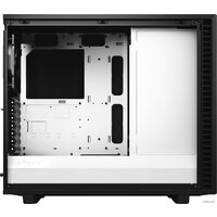 Fractal Design Define 7 Black/White TG Clear Tint FD-C-DEF7A-05 Image #2