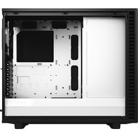 Fractal Design Define 7 Black/White TG Clear Tint FD-C-DEF7A-05 Image #2