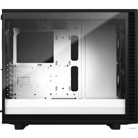 Fractal Design Define 7 Black/White TG Clear Tint FD-C-DEF7A-05 Image #5