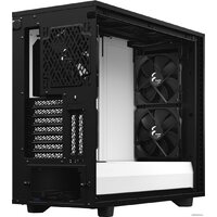 Fractal Design Define 7 Black/White TG Clear Tint FD-C-DEF7A-05 Image #11