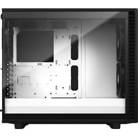 Fractal Design Define 7 Black/White TG Clear Tint FD-C-DEF7A-05 Image #5