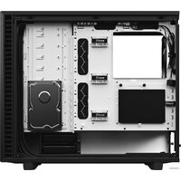 Fractal Design Define 7 Black/White TG Clear Tint FD-C-DEF7A-05 Image #10