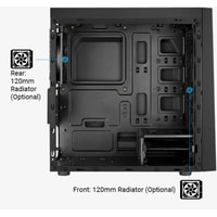 AeroCool Bolt Mini-G-BK-v1 Image #5