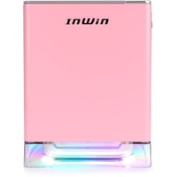 In Win A1 Plus 650W IW-A1PLUS-PINK Image #2