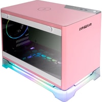 In Win A1 Plus 650W IW-A1PLUS-PINK Image #1