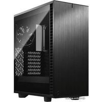 Fractal Design Define 7 Compact Black TG Light FD-C-DEF7C-03