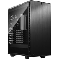 Fractal Design Define 7 Compact Black TG Light FD-C-DEF7C-03 Image #1