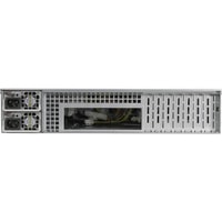 Supermicro SuperChassis CSE-825TQC-R802LPB Image #3