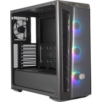 Cooler Master MasterBox MB520 ARGB MCB-B520-KGNN-RGA Image #6